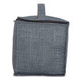 faltbar (Kühlung) Korb Sogne 38 x 26 x 25cm Reillanna