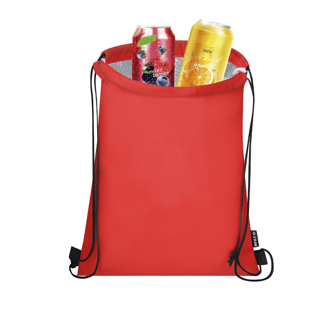 Kühltasche Rucksack Idzux