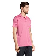 PITCHER Unisex POLO Fensehia