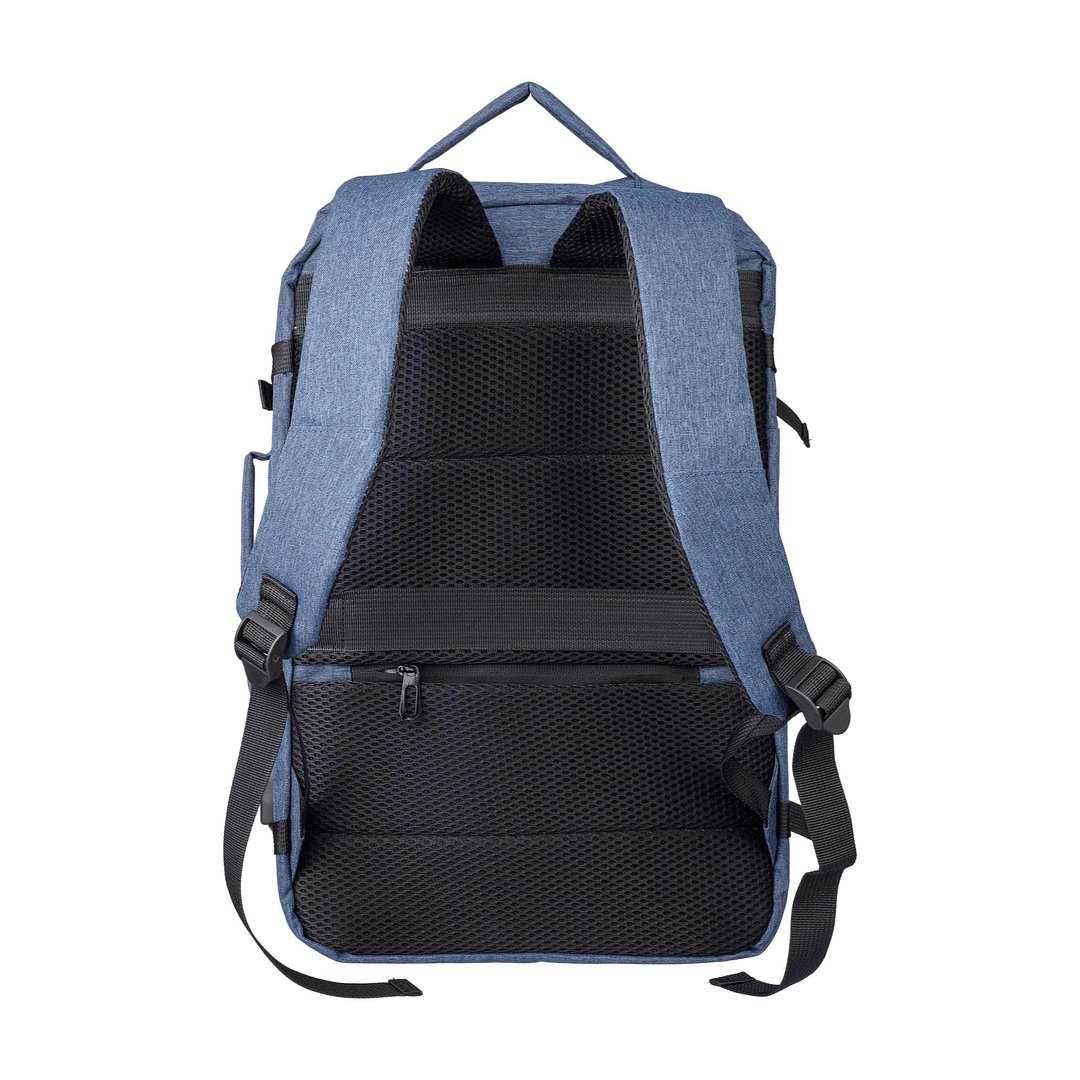 Rucksack Vignat | Recycelt | Laptop 17" | 29 l