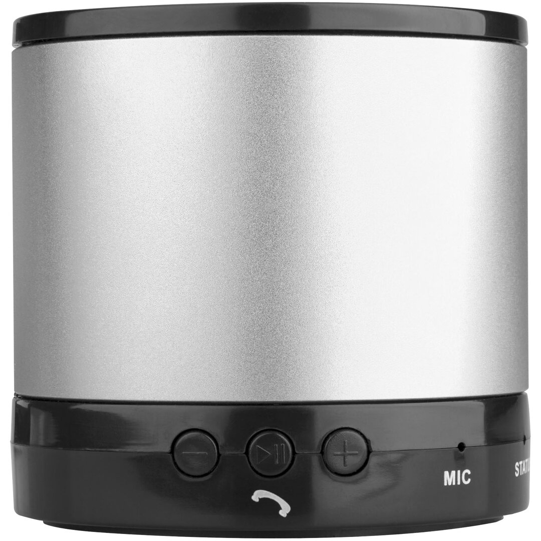 Bluetooth® Aluminium Lautsprecher - Ramiri