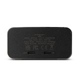 GRS Reddi Charge PD Uhr mit kabelloses Ladegerät Elylanns