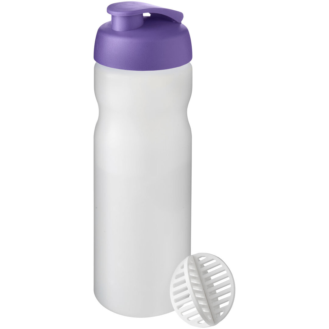 650 ml Shakerflasche - Bignannat