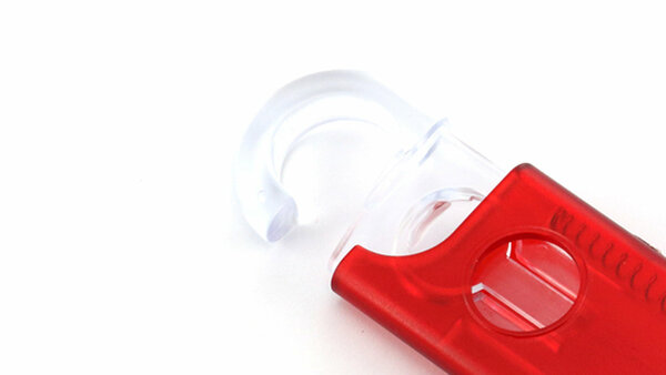 Schlüsselanhänger Idlet