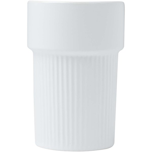 340 ml Becher mit Bambushülle - Bigelven