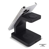 Icon 3 in 1 Magnetic Wireless charger Anrico