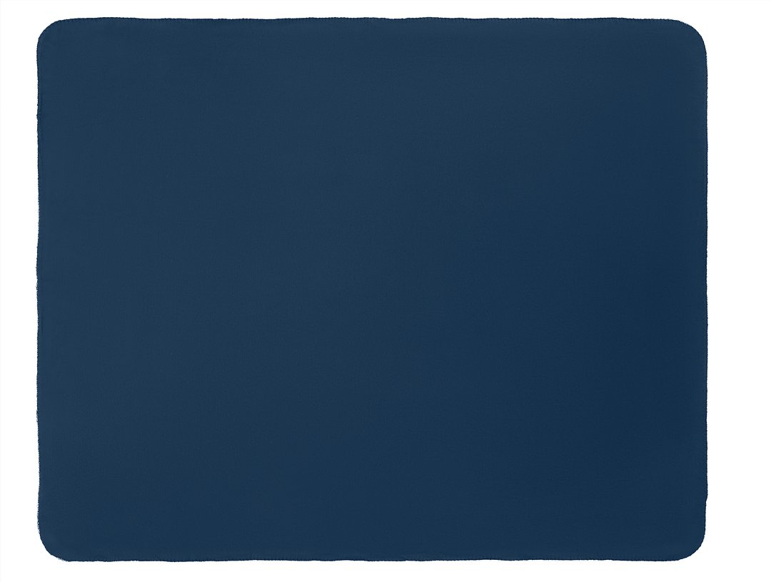 RPET-Polar Fleece-Decke Bistgaun