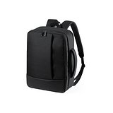 Dokumententasche Rucksack Idkon