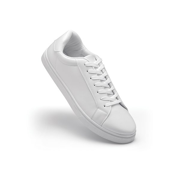 Sneakers aus PU Gr. 44 Waliun