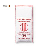 Päckchen Reis Idrra