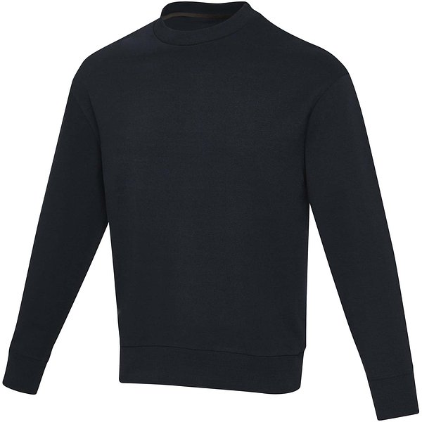 Unisex Aware™ Pullover mit Rundhalsausschnitt aus recyceltem Material - Jürgnas