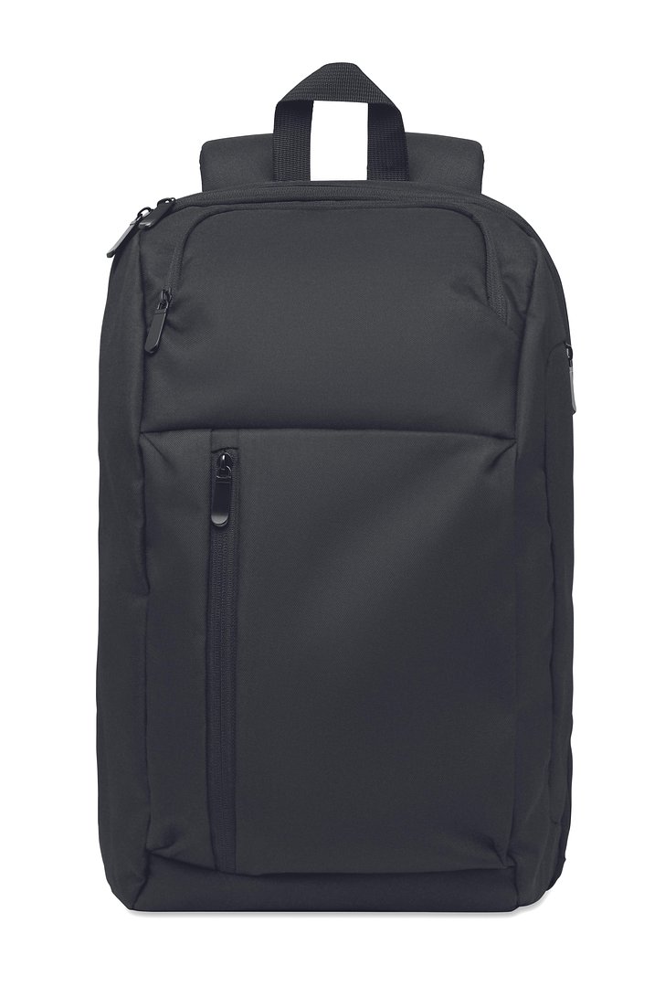 15" RPET Laptop-Rucksack 15L Hansepan