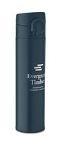 Doppelwandige Flasche 300 ml Hansehia