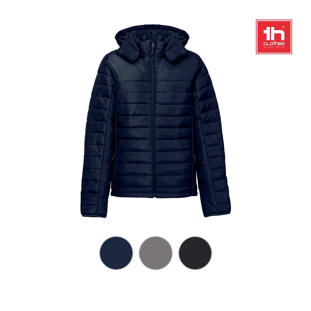 Damen-Kapuzenjacke Jörina