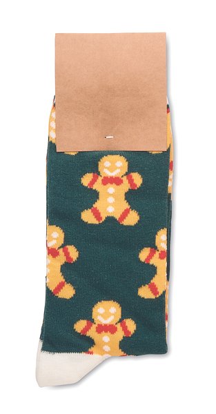 Weihnachtssocken Gr. L Lori