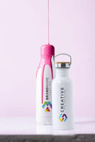 Sublimations Trinkflasche Idron