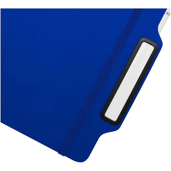 A5 Hardcover Notizbuch mit Kugelschreiber und Bleistiftset (schwarze Mine) - Vregun