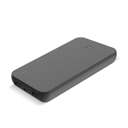 B+ Serie Powerbank 10000 mAh Stiafen