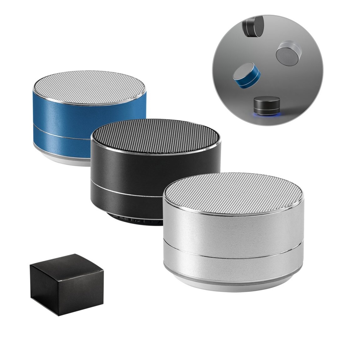 Bluetooth Lautsprecher mit Mikrofon Chlins