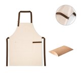 Schürze aus 100% Baumwolle Gierito