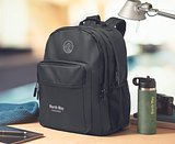 Laptop-Rucksack 300D RPET Dorst