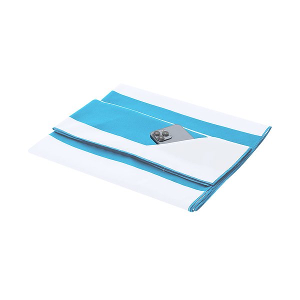 Saugfähiges Handtuch Idrey