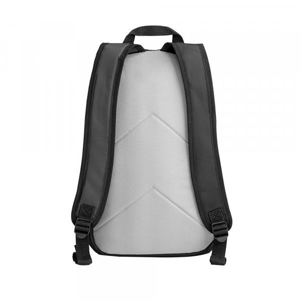 Rucksack aus 600D recyceltes Polyester Bisteio