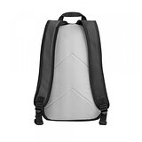 Rucksack aus 600D recyceltes Polyester Bisteio