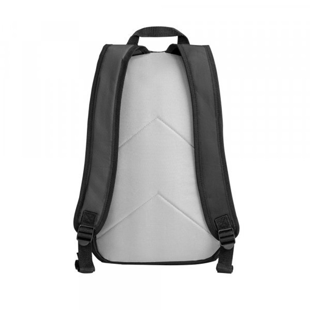 Rucksack aus 600D recyceltes Polyester Bisteio