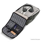 Rucksack Carry Pack Grie