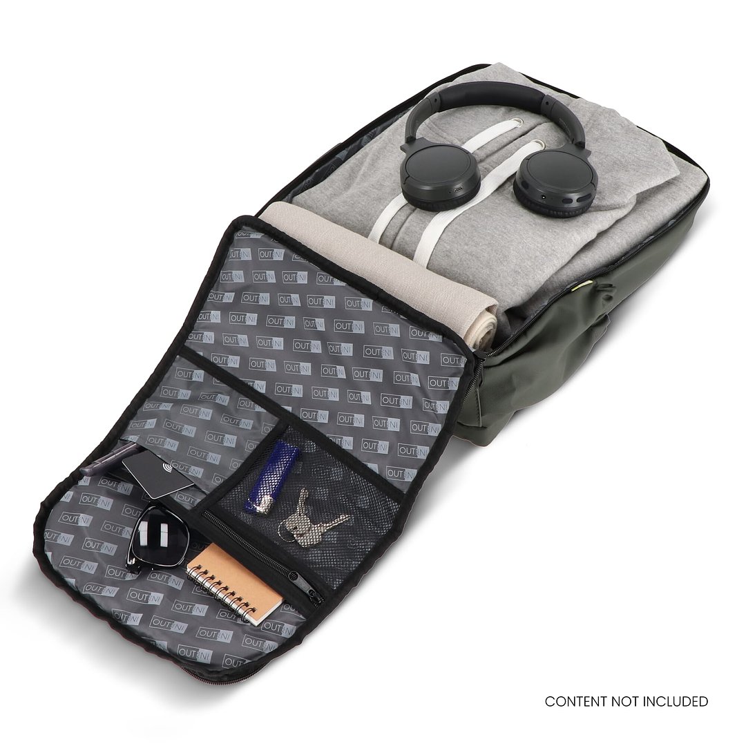 Rucksack Carry Pack Grie