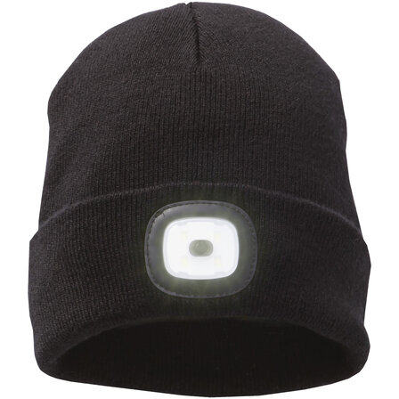 Mütze mit LED Licht - Bengie