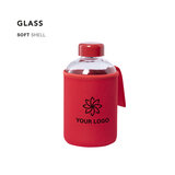 Trinkflasche Idber