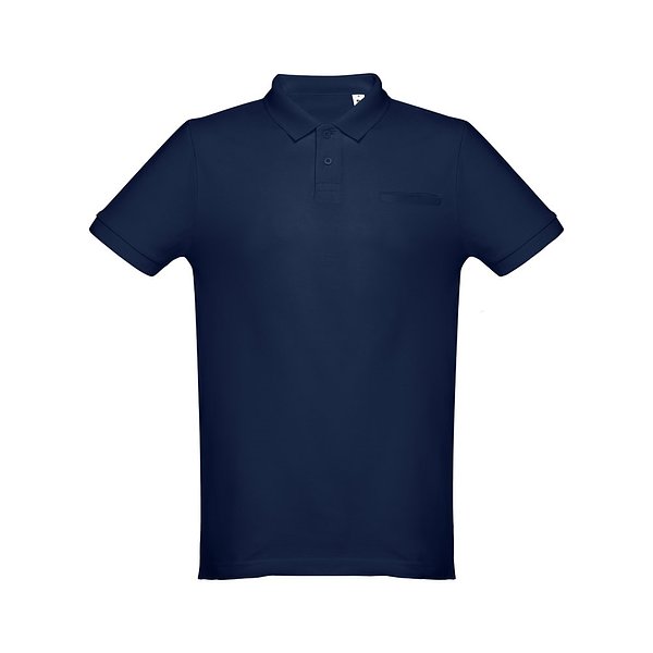 Herren Poloshirt Chlanns