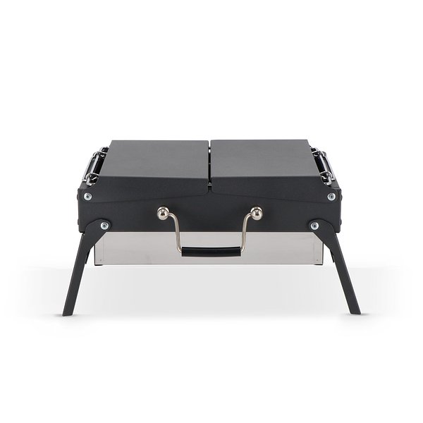 Tragbarer Grill Fyra Gritas