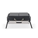 Tragbarer Grill Fyra Gritas