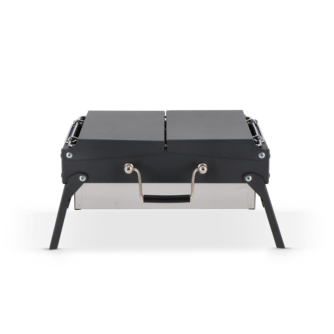 Tragbarer Grill Fyra Gritas