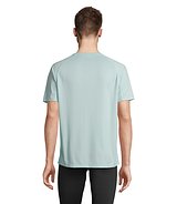 VORTEX RAGLAN T-Shirt Bethle