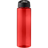 Eco Vibe 850 ml Sportflasche mit Ausgussdeckel - Stiannia