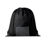 Startnummernrucksack Idasi