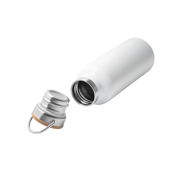 Trinkflasche aus Edelstahl 570ml Liusehili