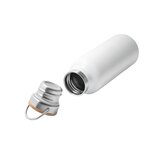 Trinkflasche aus Edelstahl 570ml Liusehili