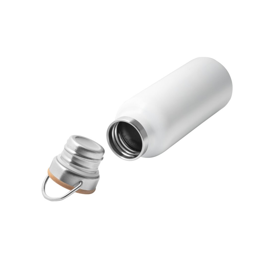 Trinkflasche aus Edelstahl 570ml Liusehili