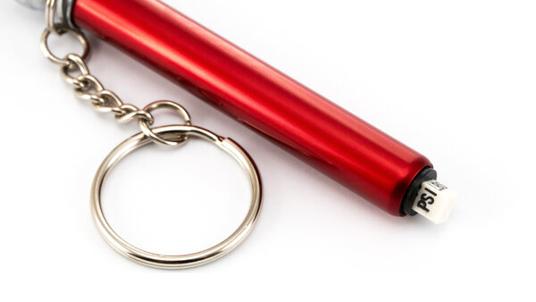 Reifendruckmesser Iden