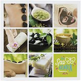 Softcover herzförmige Haftnotizen - Jörinan