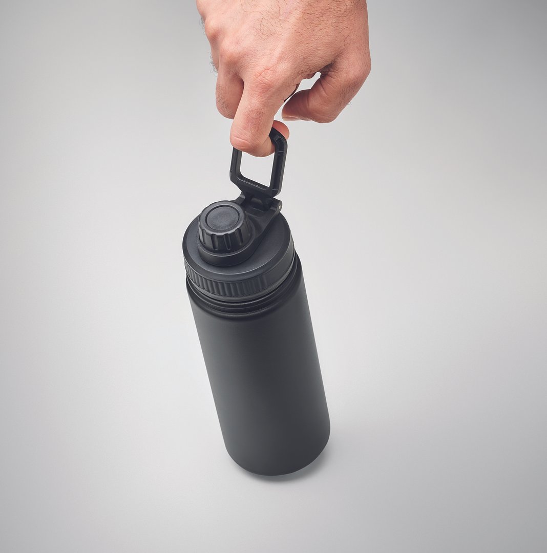 Doppelwandige Flasche 500 ml Vrein