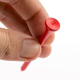 Golf Tee Iddor