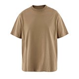 Männer T-Shirt Oversize Nanristen