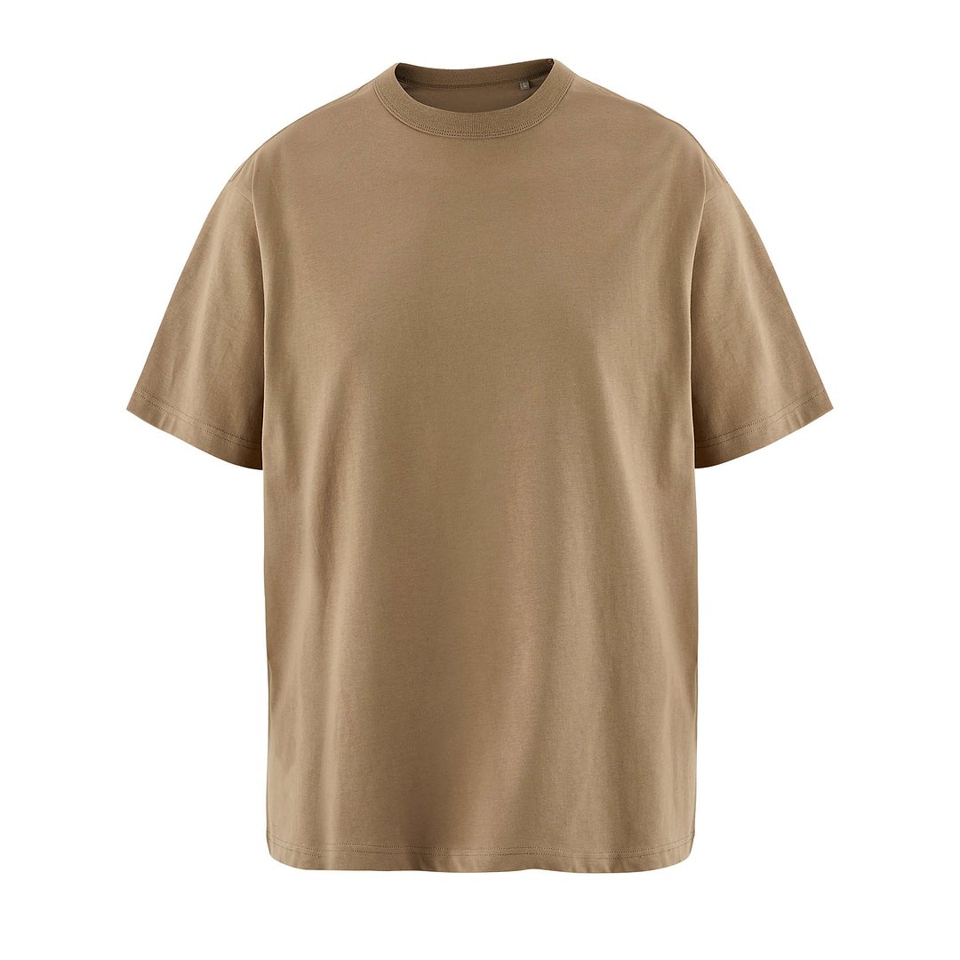 Männer T-Shirt Oversize Nanristen