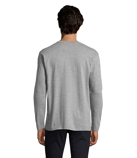 Männer T-Shirt 150g Doldin